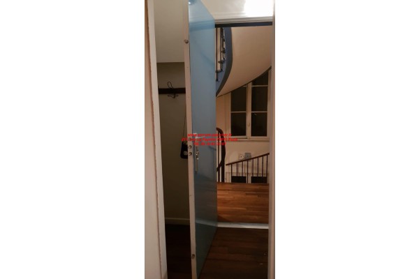 bloc porte securystar