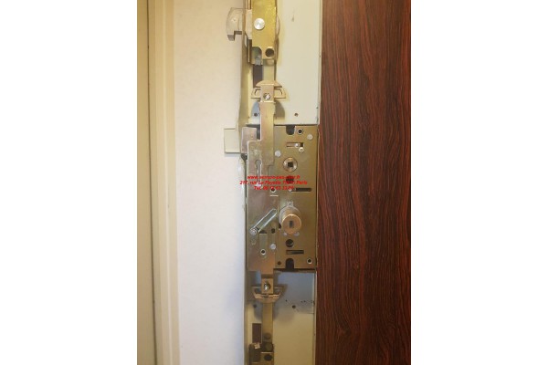 mecanisme fichet fortissime ancien modele