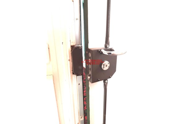 serrure val duo prostar