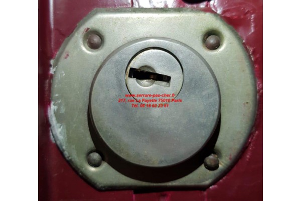 protege cylindre reel