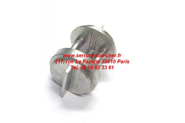 entraineur serenis 400