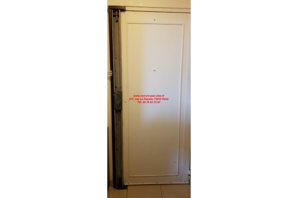 mecanisme picard serenis vak