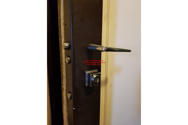 serrure picard serenis