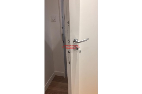 serrure picard serenis 700