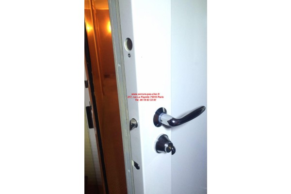 serrure picard serenis 700