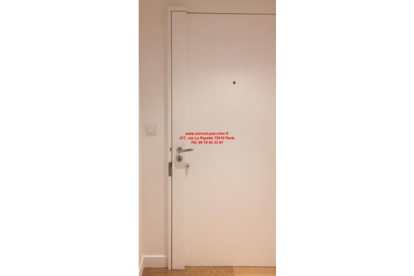 serrure vak serenis 700