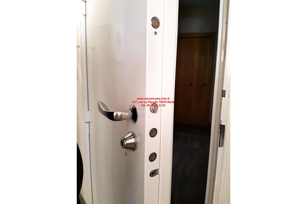 carénée vak serenis 710