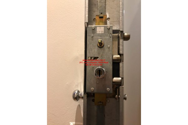 mecanisme picard serenis 710 droite