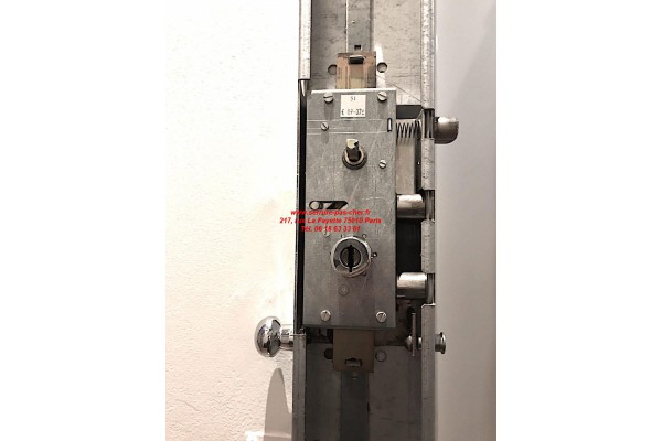 mecanisme vak serenis 710 droite