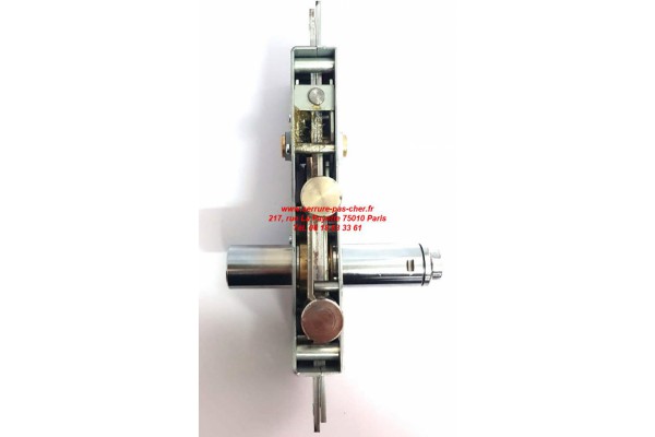 serenis 710 a2p 3 étoiles