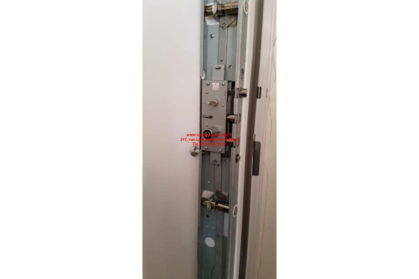 vak serenis 710 a2p 3 étoiles