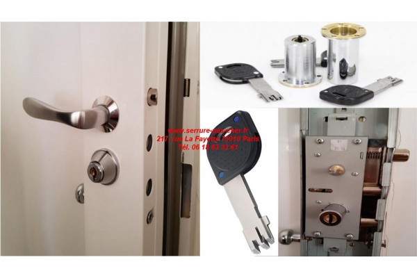 vak serenis 710 pas cher