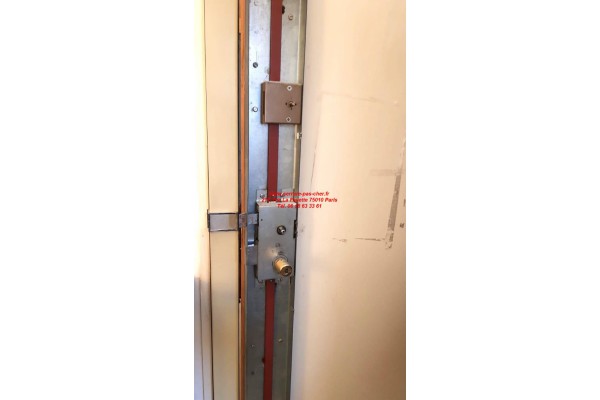 mecanisme fichet verbicar concave