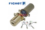 jeu de cylindre fichet 787 z