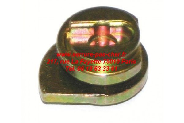 lanterne cylindre fichet 484