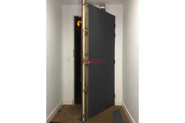 carénée keso gauche