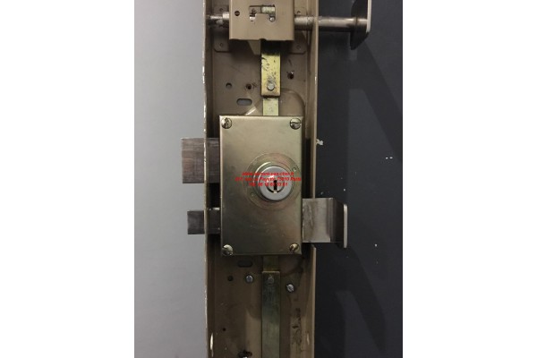 mecanisme carénée keso