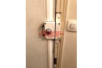 vak kleops verticale a tirage droite