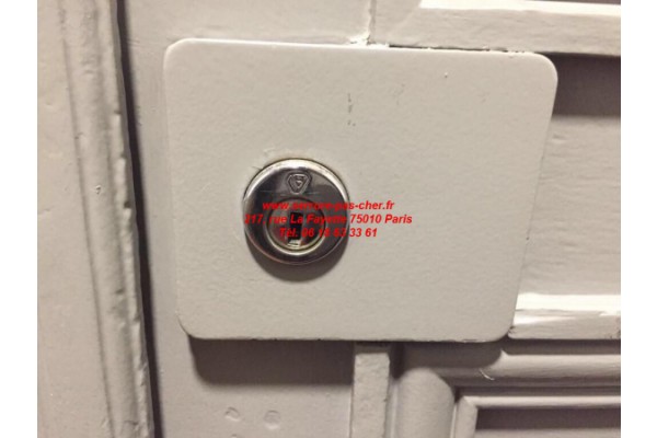 protege cylindre vachette multilock