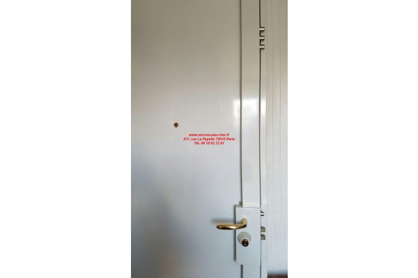 fichet vertipoint T pas cher