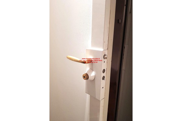 serrure fichet vertipoint T pas cher