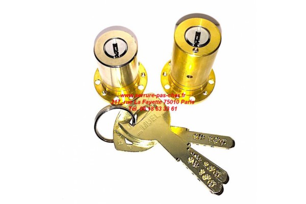 cylindre muel pas cher