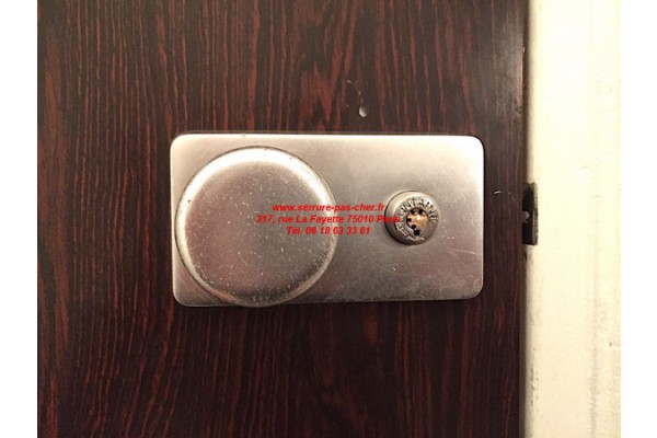 serrure fontaine pas cher