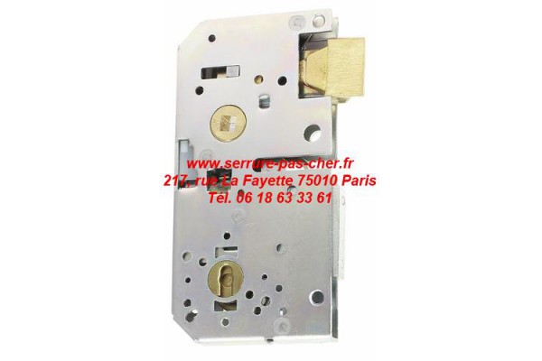 montage a blanc fichet multipoint 2