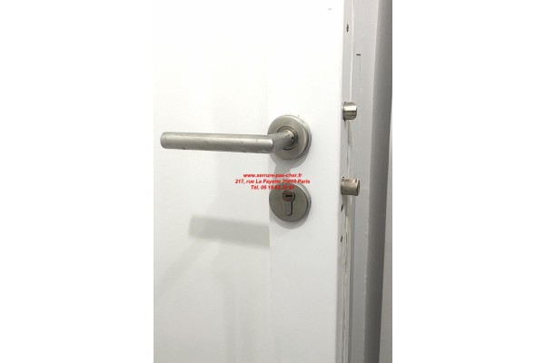 serrure vachette exclusive 3 etoiles