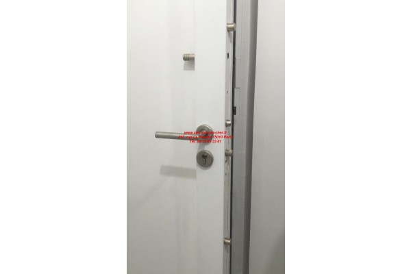 serrure vachette exclusive A2P 3 etoiles