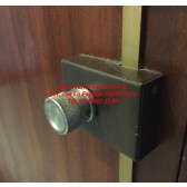 verrou de blocage de tringle vak