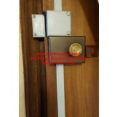 verrou de blocage picard vak