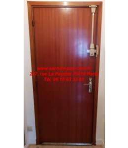 verrou picard 2 points