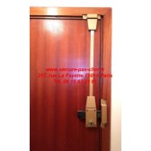 verrou picard multipoints