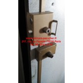 vigie picard trident