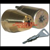 barillet izis pas cher