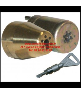 barillet izis pas cher