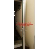 bloc-porte blindée Fichet