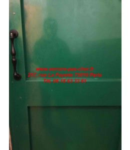 bloc porte cave mottura