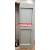 bloc porte cave tordjman métal