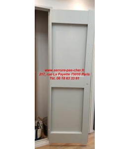 bloc porte cave tordjman métal