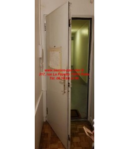 bloc porte fichet g351