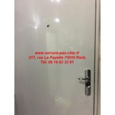 bloc porte securystar