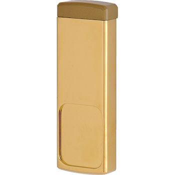 cache serrure magnétique Héraclès doré