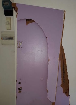 porte fracturée paris 7