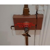 bricard super sureté pas cher