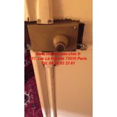 bricard supersureté rempart