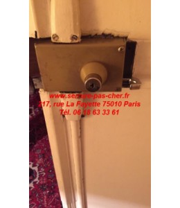 bricard supersureté rempart