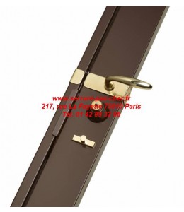 carénée Fichet Fortissime