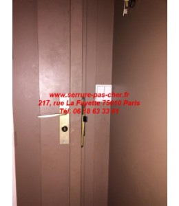 carénée fichet vertibar s pas cher